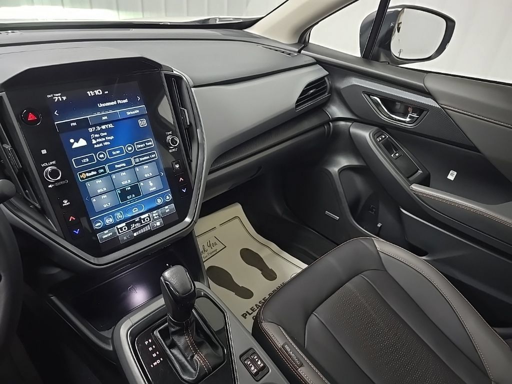 Used 2025 Subaru Crosstrek 2.5i Limited AWD/4WD image 27