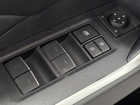 New 2025 Toyota RAV4 XLE image 26