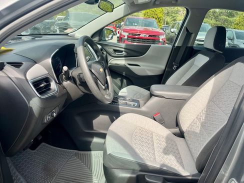 Used 2023 Chevrolet Equinox LS AWD/4WD image 10