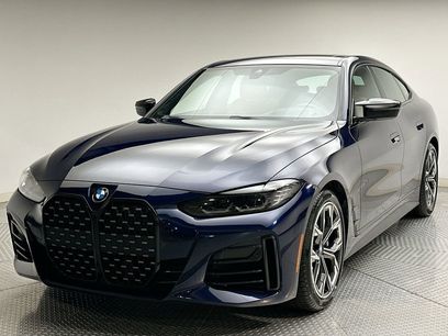 Used 2022 BMW M440i xDrive Gran Coupe w/ Premium Package