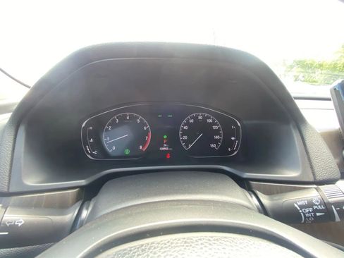 Used 2018 Honda Accord EX-L image 10