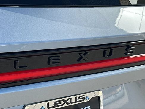 Certified 2026 Lexus TX 350 FWD w/ Technology Package image 22