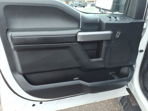 Certified 2020 Ford F150 XLT w/ Equipment Group 302A Luxury image 13