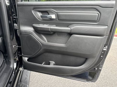 New 2026 RAM 1500 Express AWD/4WD image 16