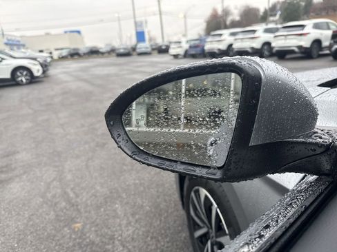 New 2026 Volkswagen Jetta S image 19