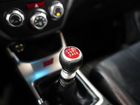 Used 2012 Subaru Impreza WRX STI Limited image 51