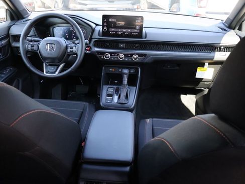 New 2026 Honda CR-V TrailSport image 10