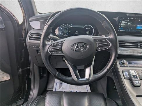 Used 2020 Hyundai Palisade Limited image 12