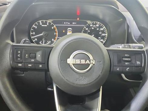 Used 2023 Nissan Rogue S AWD/4WD image 14