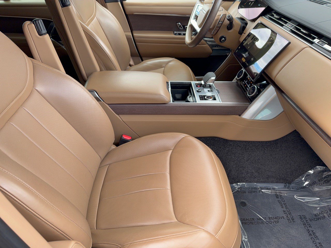 Used 2023 Land Rover Range Rover SE AWD/4WD image 30