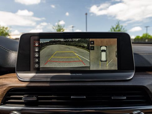 Used 2020 Kia Telluride SX w/ Towing Package AWD/4WD image 33