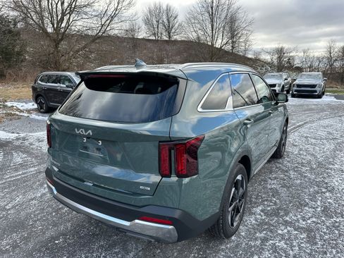 New 2026 Kia Sorento EX image 5