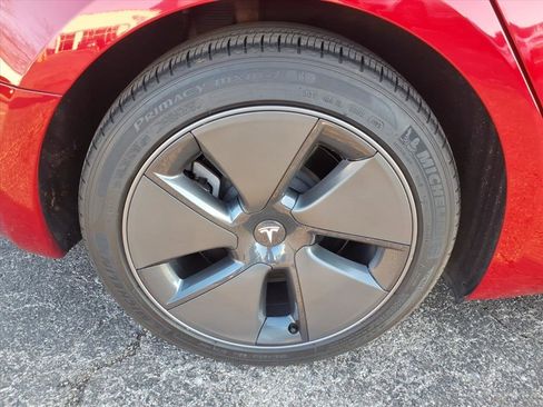 Used 2023 Tesla Model 3 Standard Range image 20