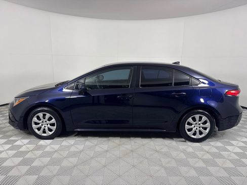Used 2023 Toyota Corolla LE image 7