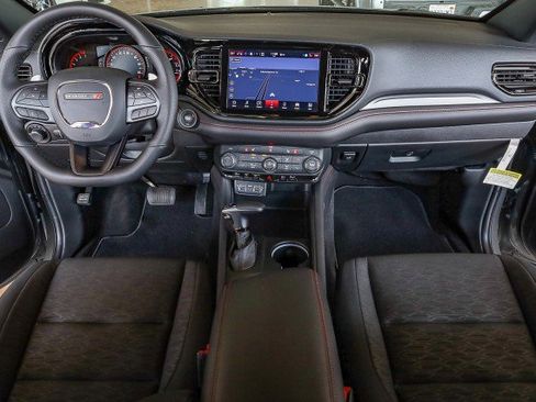 New 2026 Dodge Durango GT w/ Blacktop Package image 38