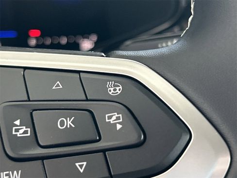 New 2026 Volkswagen Taos S image 22