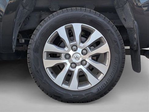 Used 2011 Toyota Tundra Limited image 7