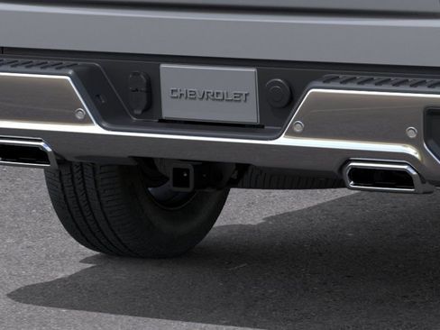 New 2026 Chevrolet Silverado 1500 LT image 14