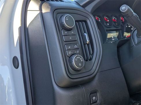 New 2026 Chevrolet Silverado 2500 Custom w/ Custom Value Package image 13