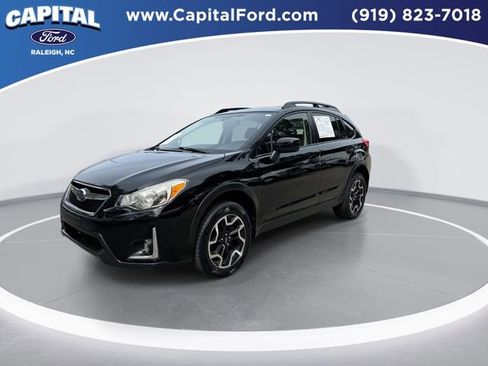 Used 2016 Subaru Crosstrek 2.0i Premium image 4