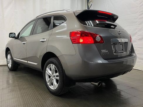 Used 2013 Nissan Rogue SV image 6