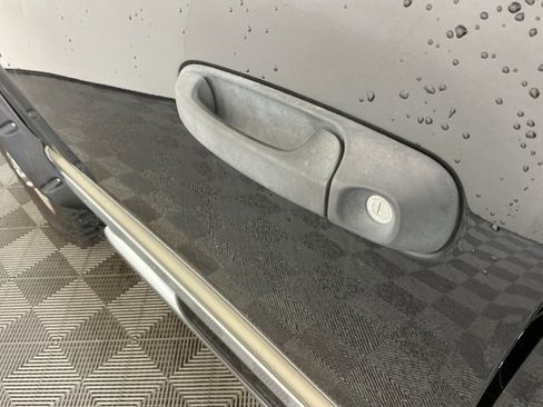 Used 2008 Dodge Ram 2500 Truck Laramie w/ Protection Group image 10