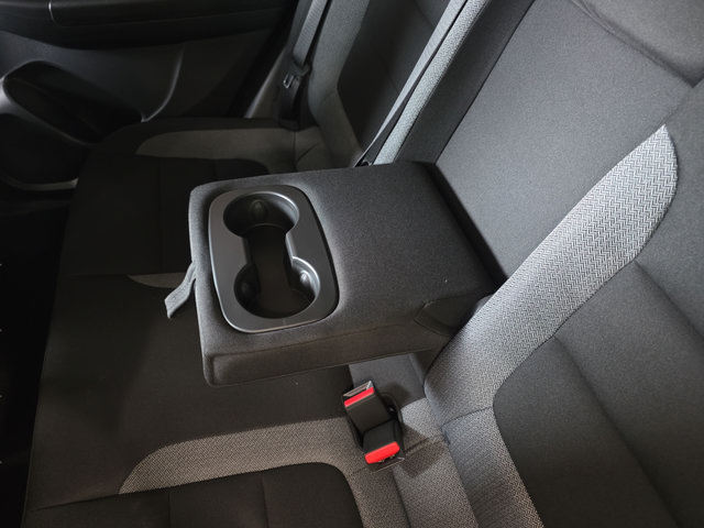 New 2026 Chevrolet TrailBlazer LT w/ Convenience Package FWD image 27
