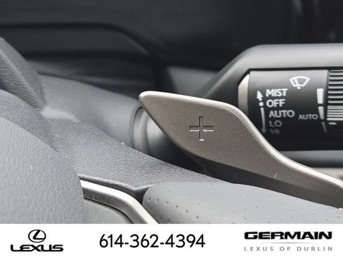 Certified 2024 Lexus RX 500h F Sport w/ Convenience Package image 25