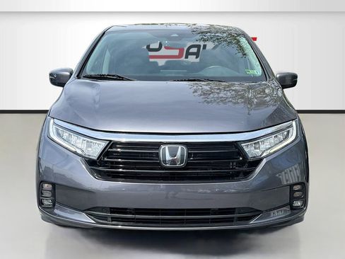 Used 2023 Honda Odyssey EX-L image 2