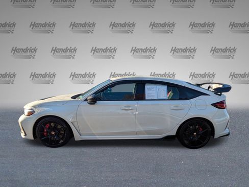 Certified 2025 Honda Civic Type R image 8