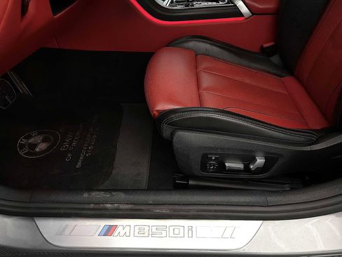 Certified 2023 BMW M850i Gran Coupe xDrive M850i image 10