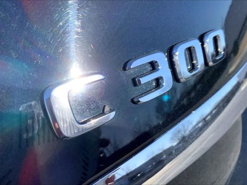 Certified 2018 Mercedes-Benz C 300 Sedan image 31