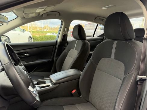 Used 2020 Nissan Sentra SV image 13