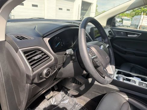Used 2024 Ford Edge SEL w/ Convenience Package AWD/4WD image 20