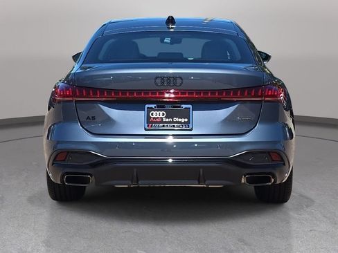 New 2026 Audi A5 2.0T Premium AWD/4WD image 6