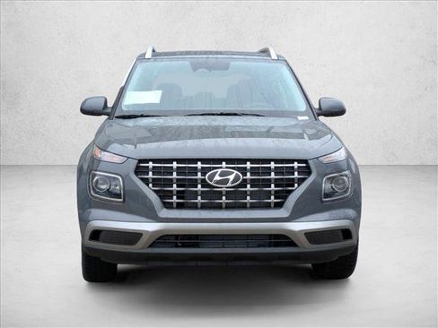 New 2026 Hyundai Venue SEL image 6