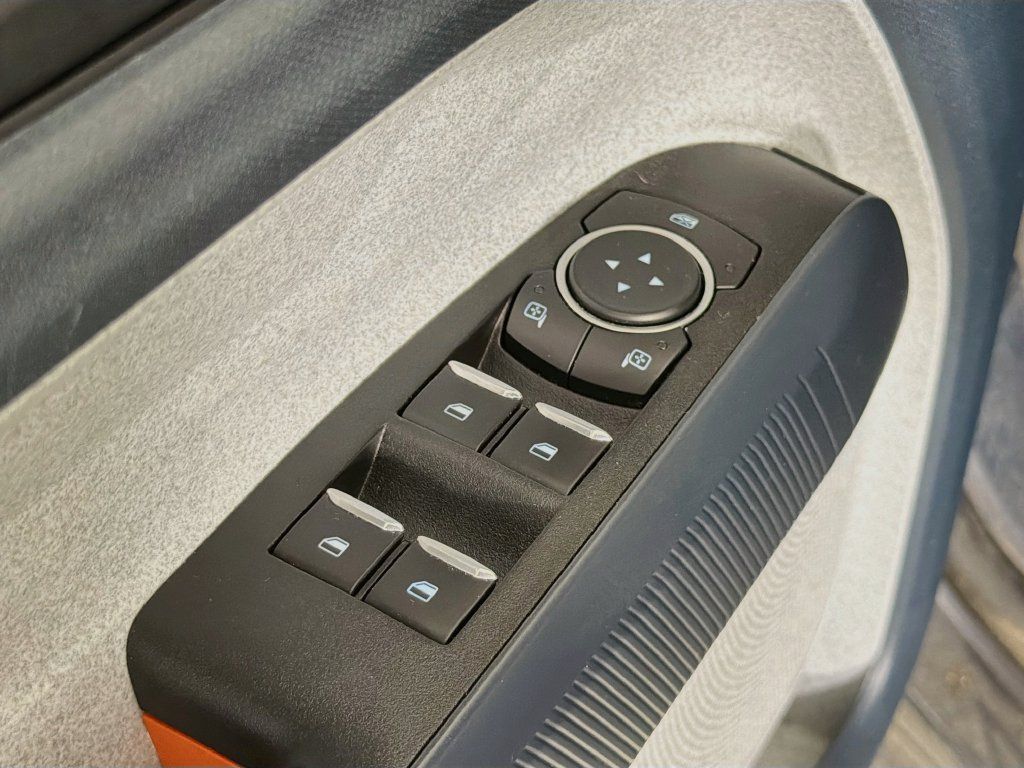 Used 2022 Ford Maverick XLT FWD image 21