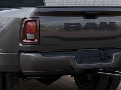 New 2026 RAM 3500 Big Horn image 13