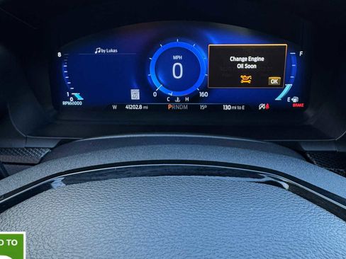 Used 2023 Ford Explorer ST w/ Equipment Group 401A image 25