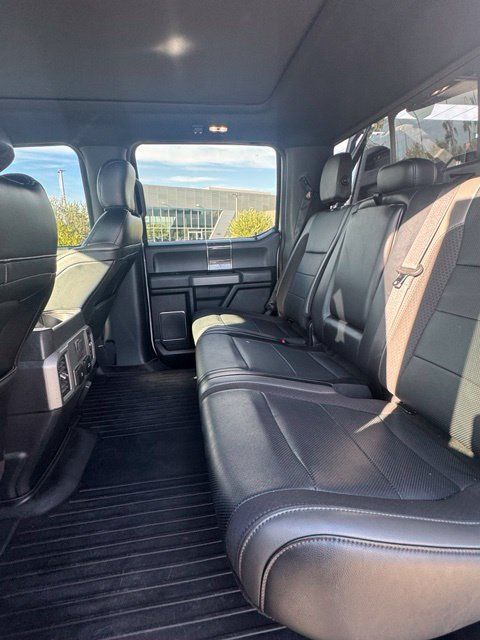 Used 2019 Ford F150 Raptor w/ Equipment Group 802A Luxury AWD/4WD image 12