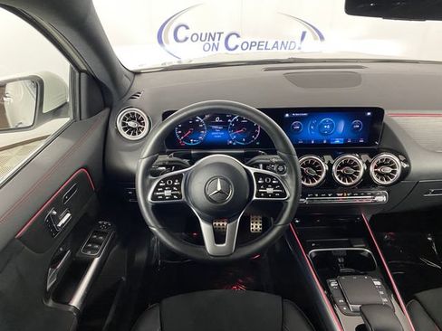 Used 2023 Mercedes-Benz GLA 250 4MATIC image 17