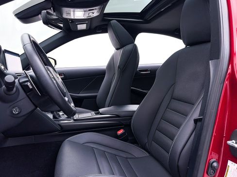 Used 2023 Lexus IS 350 F Sport image 18