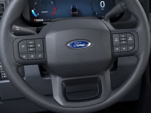 New 2026 Ford F250 XLT w/ XLT Premium Package AWD/4WD image 12