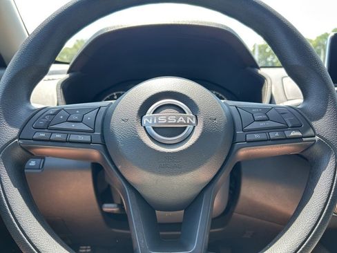 Certified 2025 Nissan Altima 2.5 S FWD image 23
