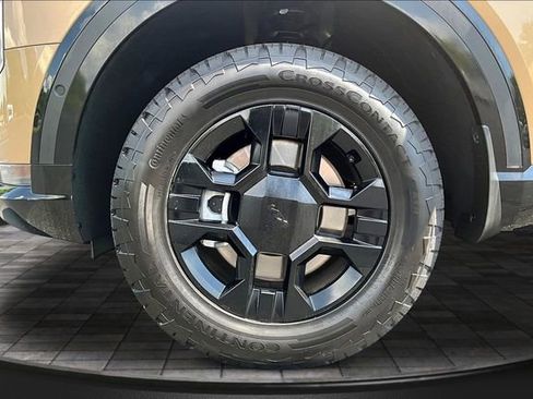 Used 2027 Kia Telluride SX Prestige X-Pro AWD/4WD image 35