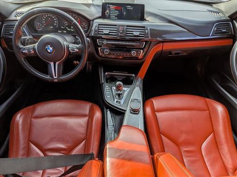 Used 2016 BMW M3 image 17