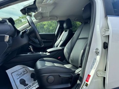 Used 2021 MAZDA CX-30 AWD 2.5 S w/ Select Package image 17