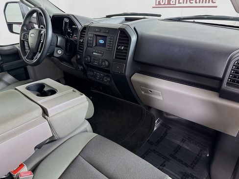Used 2020 Ford F150 XL w/ Equipment Group 101A Mid image 27