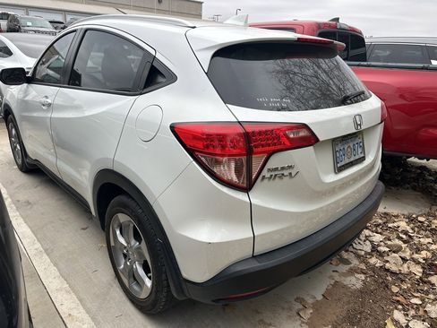 Used 2016 Honda HR-V EX-L image 5