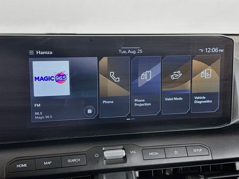 Used 2025 Kia K4 FWD image 21